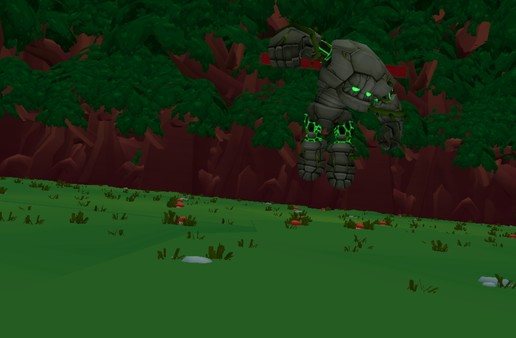 Crypt of the Gods screenshot 6