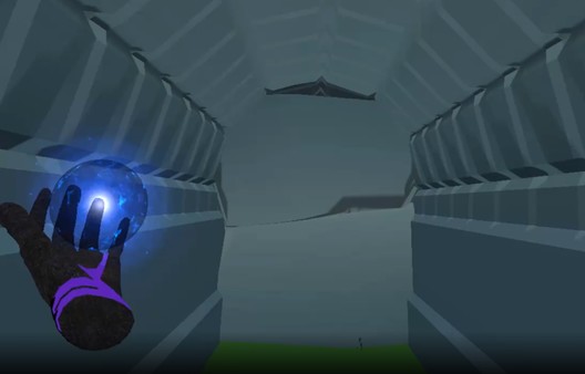 Crypt of the Gods screenshot 1