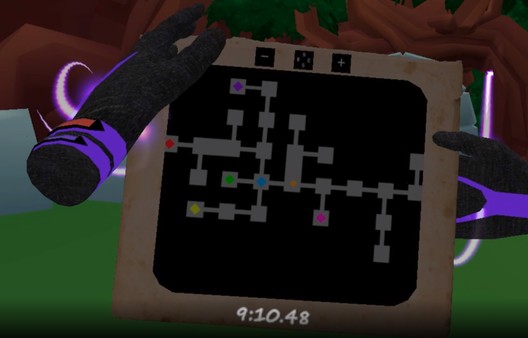Crypt of the Gods screenshot 7