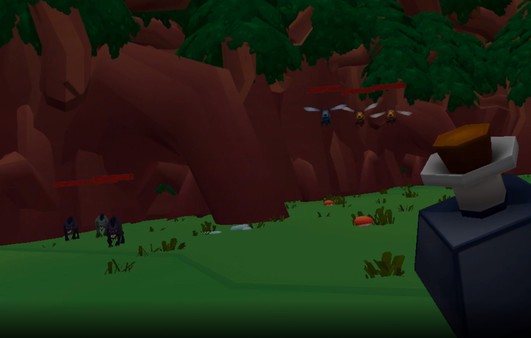 Crypt of the Gods screenshot 3