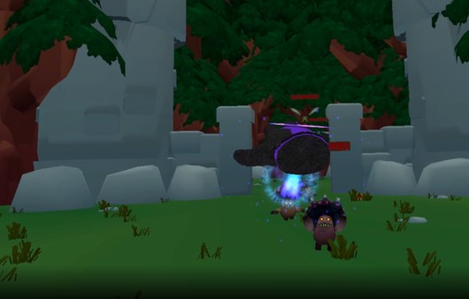 Crypt of the Gods screenshot 8