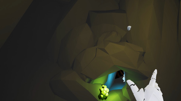Throwing Stone screenshot 1