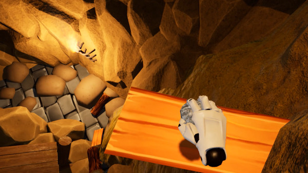 Throwing Stone screenshot 5