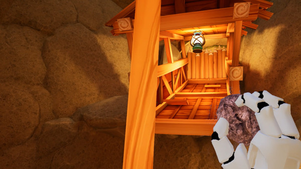 Throwing Stone screenshot 3