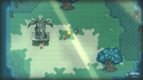Unsung Kingdom screenshot 8
