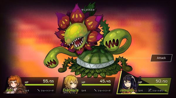 Unsung Kingdom screenshot 3