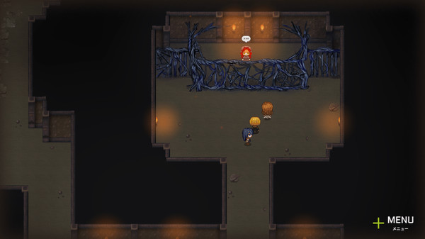 Unsung Kingdom screenshot 5