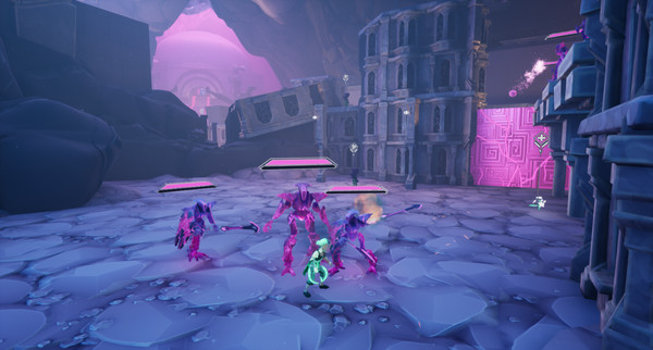Homeland: Lay to Rest screenshot 4