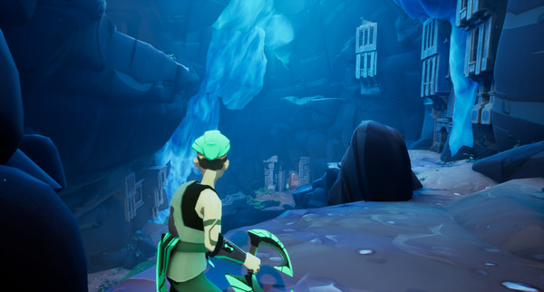 Homeland: Lay to Rest screenshot 1