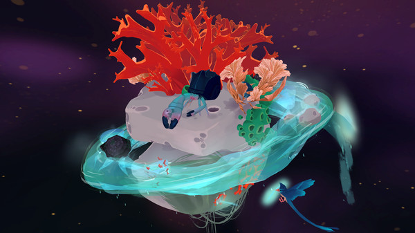 Stargaze screenshot 1