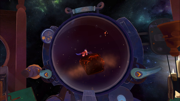 Stargaze screenshot 4