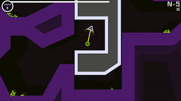 Thrust Legend screenshot 7