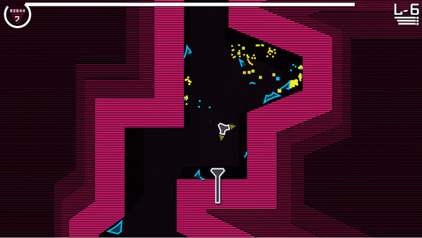 Thrust Legend screenshot 3