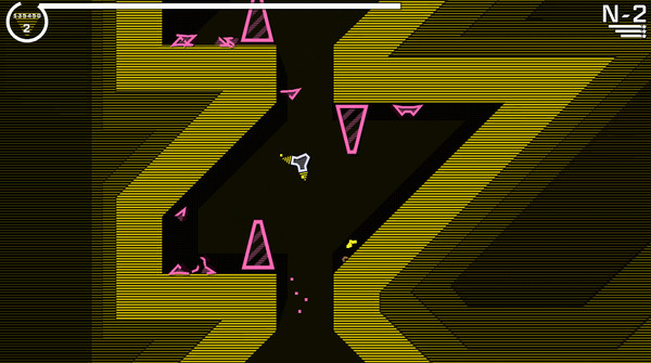 Thrust Legend screenshot 8
