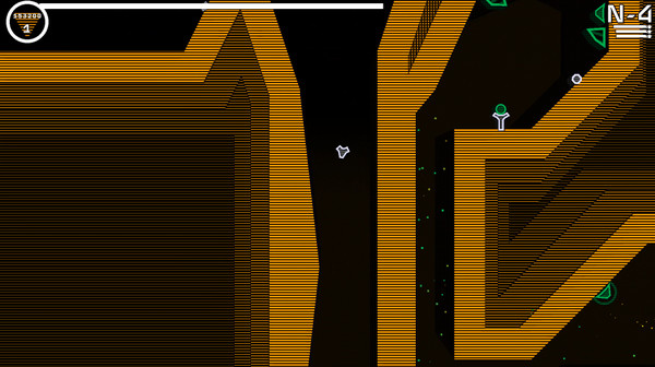 Thrust Legend screenshot 10