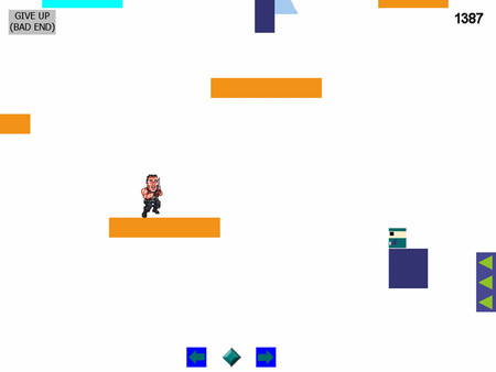 GOD GAME screenshot 2