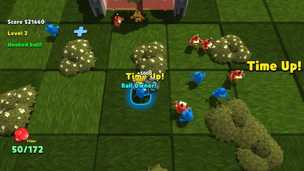OMG - One More Goal! screenshot 4