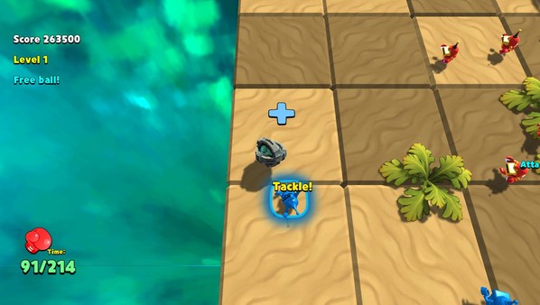 OMG - One More Goal! screenshot 11