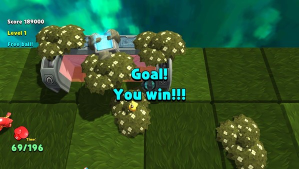 OMG - One More Goal! screenshot 10