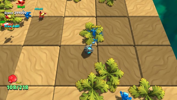OMG - One More Goal! screenshot 9