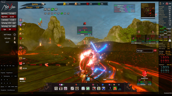 MagVigor screenshot 4