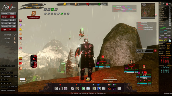 MagVigor screenshot 7