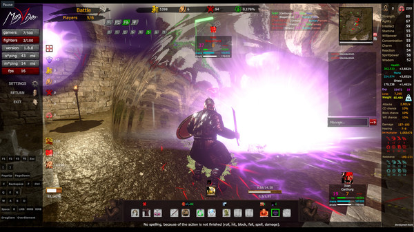 MagVigor screenshot 6