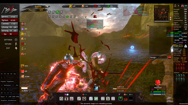 MagVigor screenshot 5