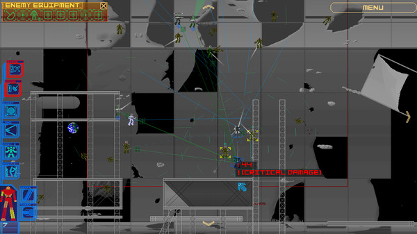 Lone King screenshot 12