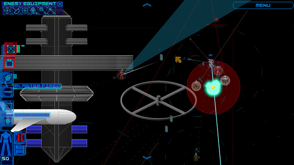 Lone King screenshot 11