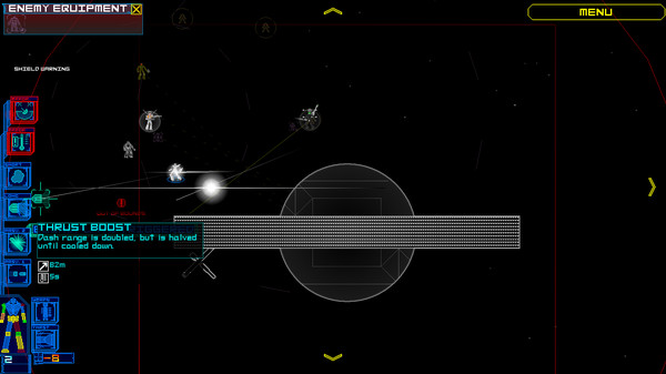 Lone King screenshot 5