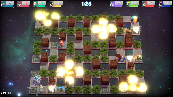 Bomber Games screenshot 10