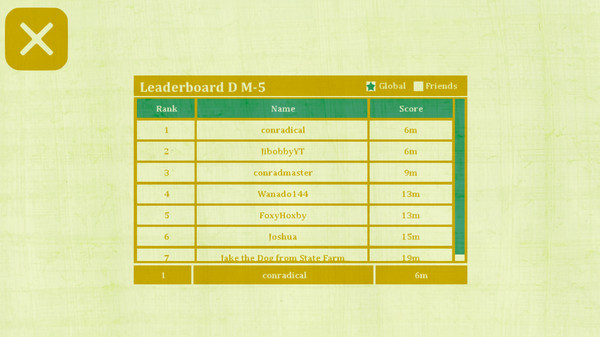 Girabox screenshot 5