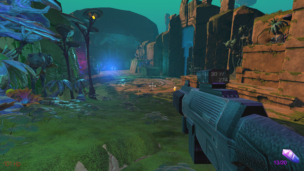 Wotheguel screenshot 3