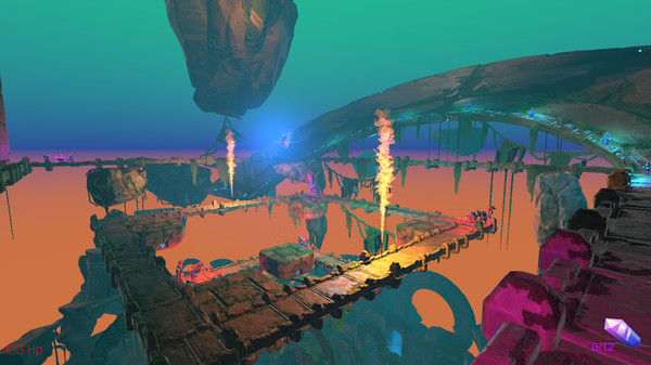 Wotheguel screenshot 7