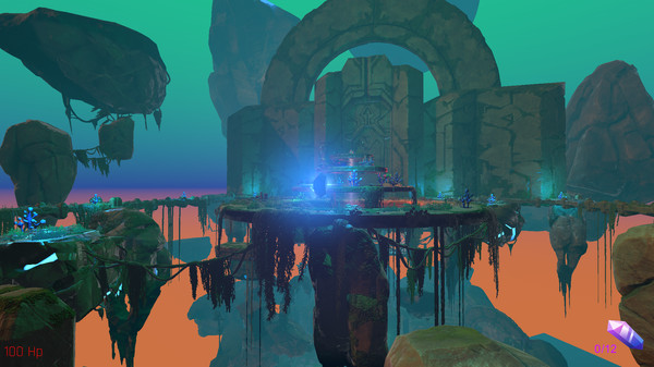 Wotheguel screenshot 1