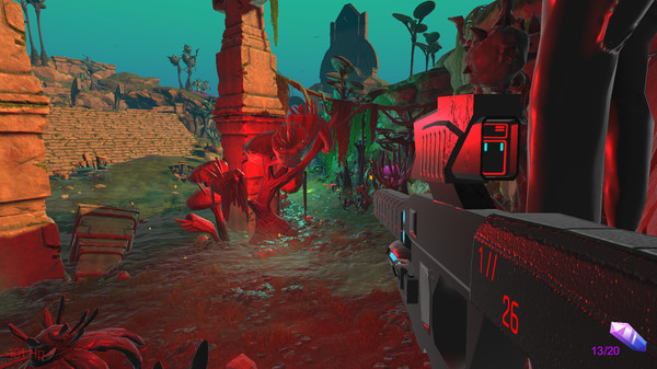 Wotheguel screenshot 4