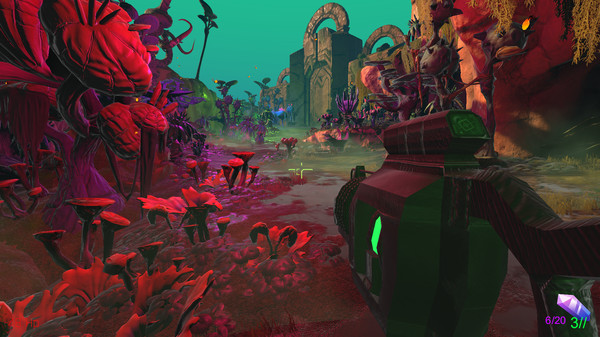 Wotheguel screenshot 5