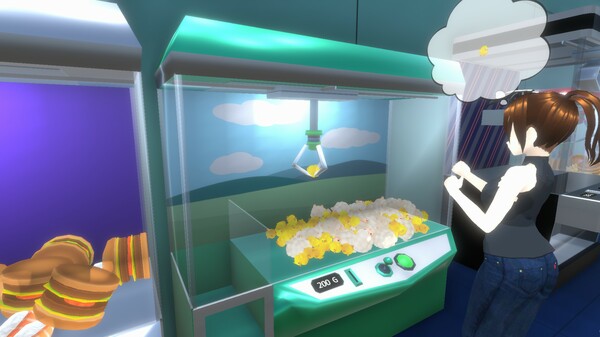 Claw Crane Company screenshot 1