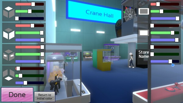 Claw Crane Company screenshot 4