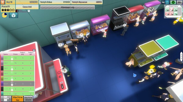 Claw Crane Company screenshot 3