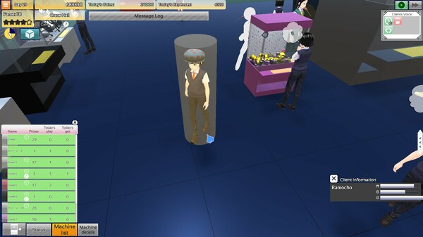 Claw Crane Company screenshot 7