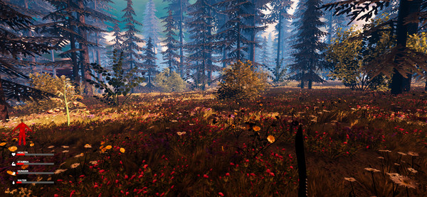 NO MAN IS AN ISLAND screenshot 8