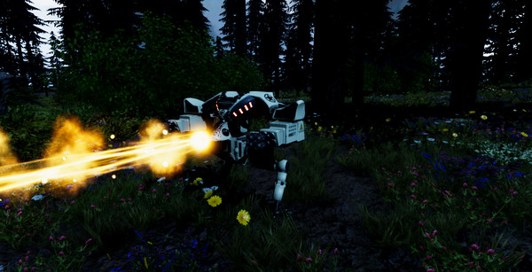 NO MAN IS AN ISLAND screenshot 7