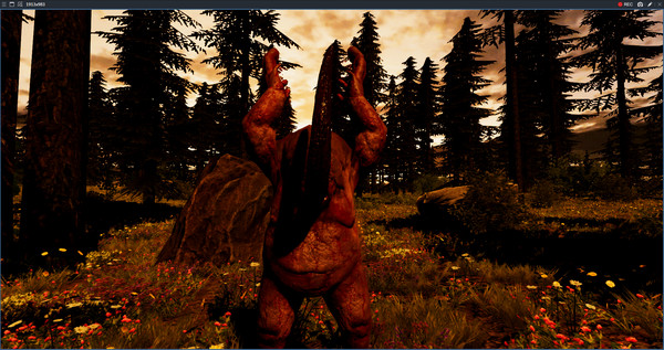 NO MAN IS AN ISLAND screenshot 3