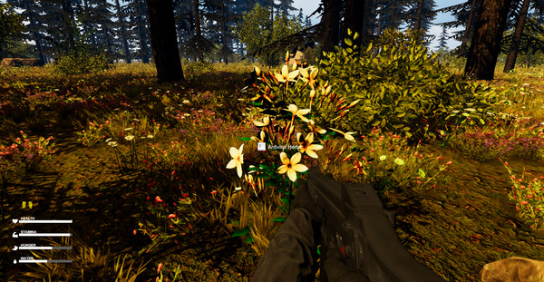 NO MAN IS AN ISLAND screenshot 9