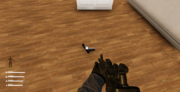 NO MAN IS AN ISLAND screenshot 12