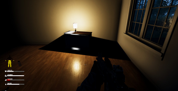 NO MAN IS AN ISLAND screenshot 11