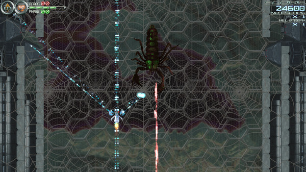 Super Psy Penguin screenshot 8
