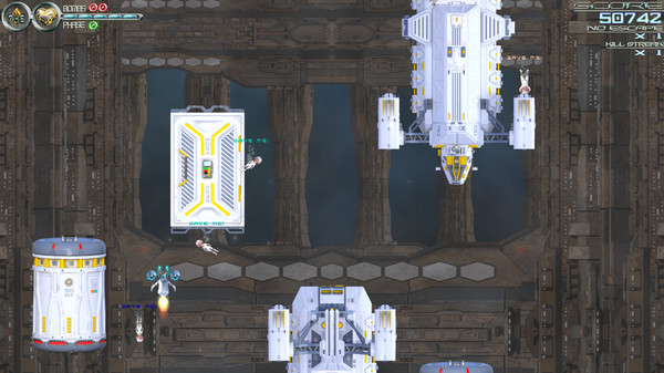 Super Psy Penguin screenshot 6